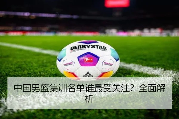 中国男篮集训名单谁最受关注？全面解析